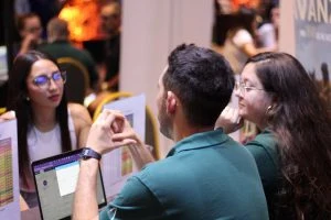 MAIHUE Eco Terrenos Brilla en la Expo Terrenos 2025: Presentando Proyectos Sustentables para un Futuro Verde🌿
