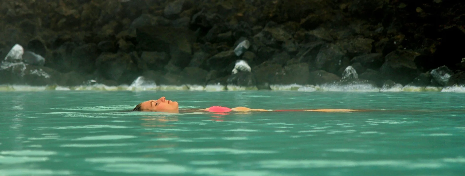 TERMAS Y LAGUNAS